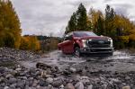 Ford F-250 Super Duty XLT FX4 Crew Cab 2019 года